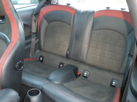 2017 MINI Hardtop 2 Door John Cooper Works