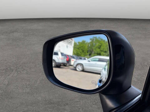 2019 Subaru Forester Touring