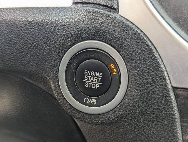 2022 Chrysler 300 Touring