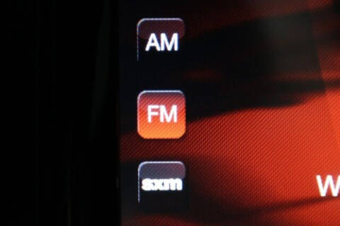 2017 Dodge Viper GTS