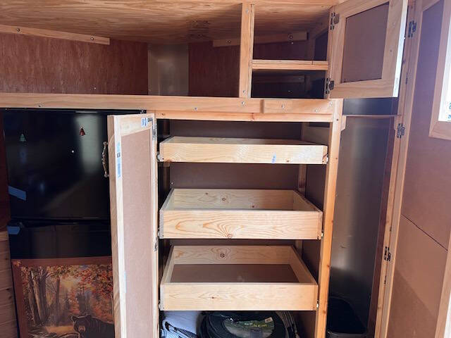 2018 H&H Trailers 8X16