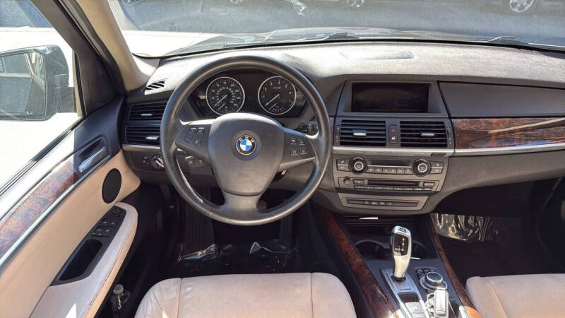 2013 BMW X5