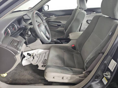 2008 Honda Accord EX