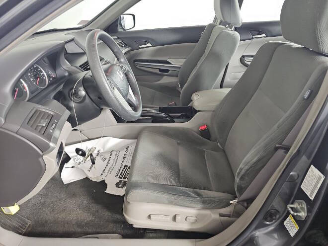 2008 Honda Accord EX