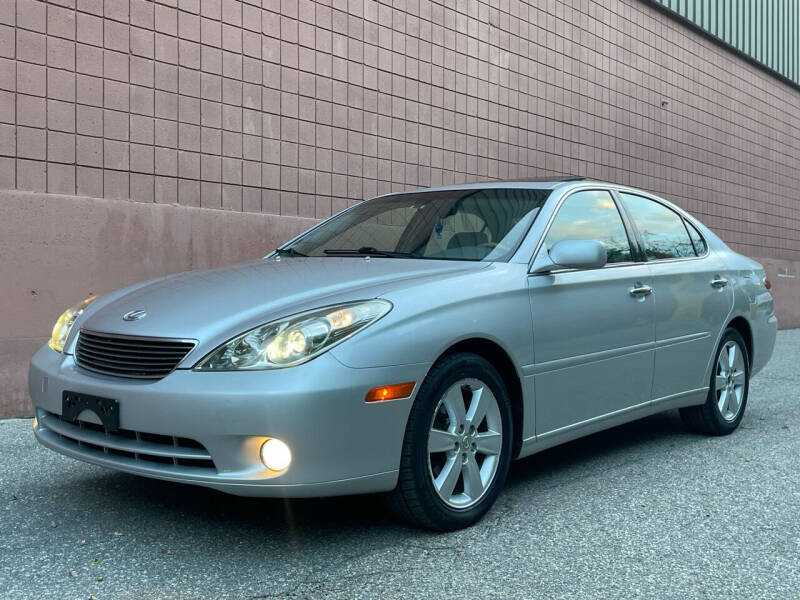 2005 Lexus ES 330 For Sale In Massachusetts Carsforsale