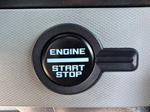 2023 Ford Bronco Badlands Advanced