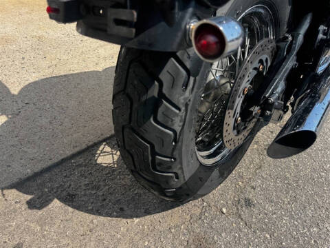 2003 Yamaha XVS1100AT