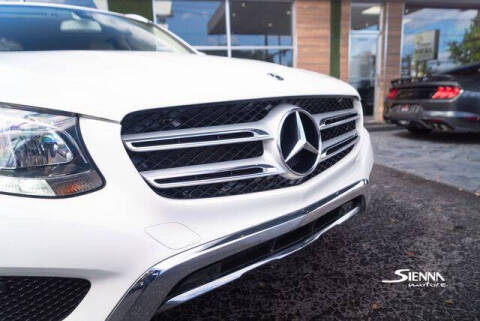2019 Mercedes-Benz GLC GLC 300