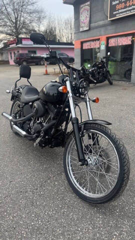 2006 Harley-Davidson Night Train