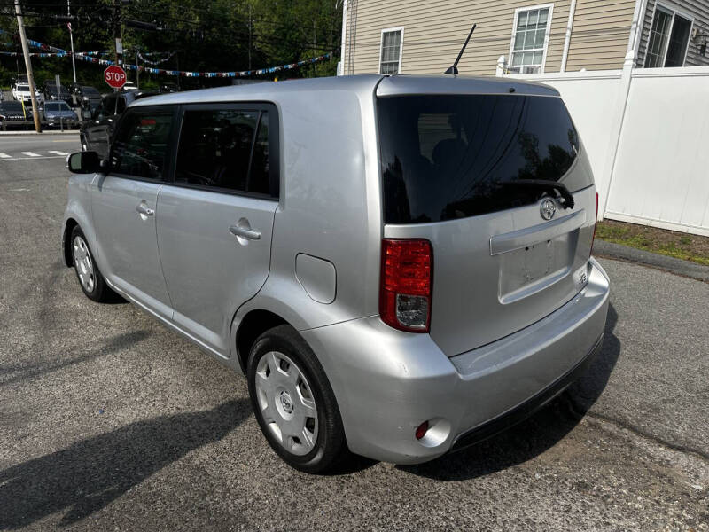 2013 Scion xB