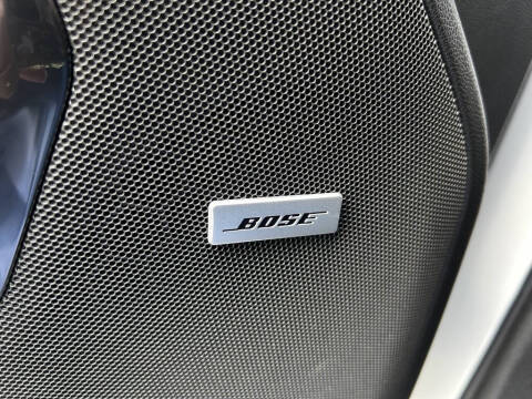 2025 GMC Yukon XL AT4