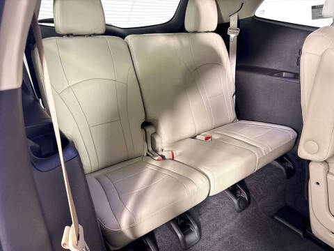 2019 Buick Enclave Premium