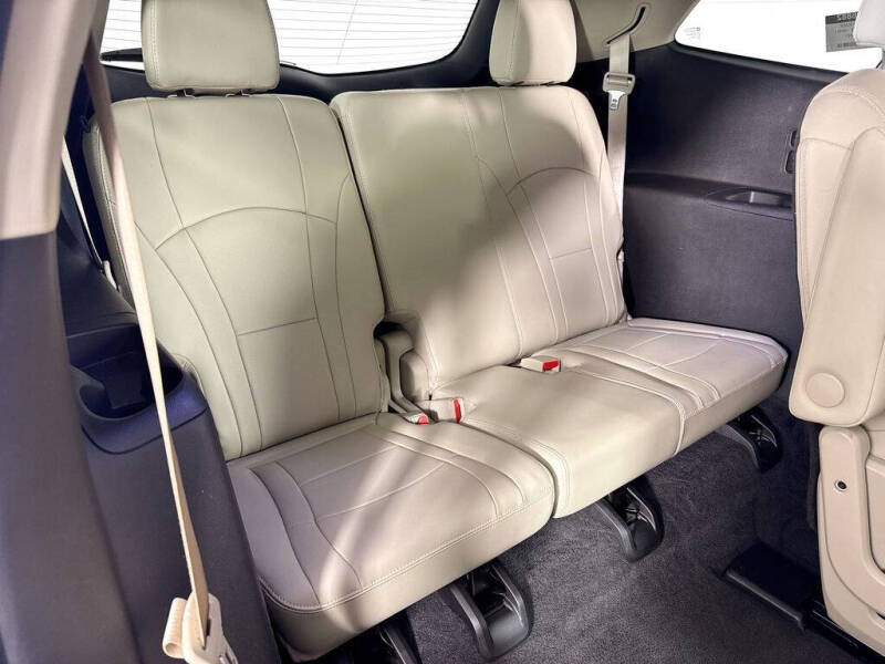 2019 Buick Enclave Premium