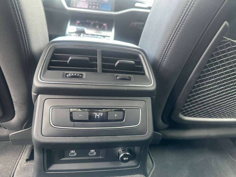 2024 Audi A6 quattro Premium Plus 55 TFSI