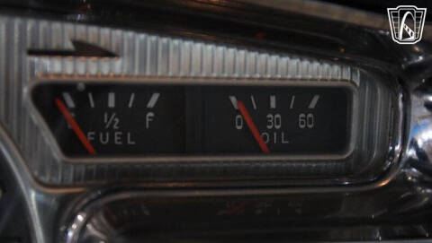 1955 Oldsmobile Eighty-Eight