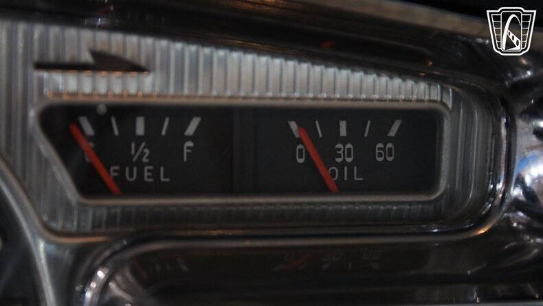 1955 Oldsmobile Eighty-Eight