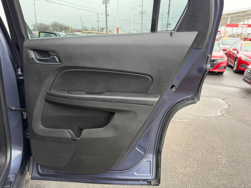 2013 GMC Terrain SLE-1