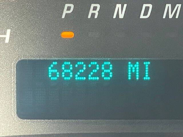 2012 Chevrolet Express 2500