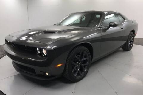 2019 Dodge Challenger for sale at Stephen Wade Pre-Owned Supercenter in Saint George UT