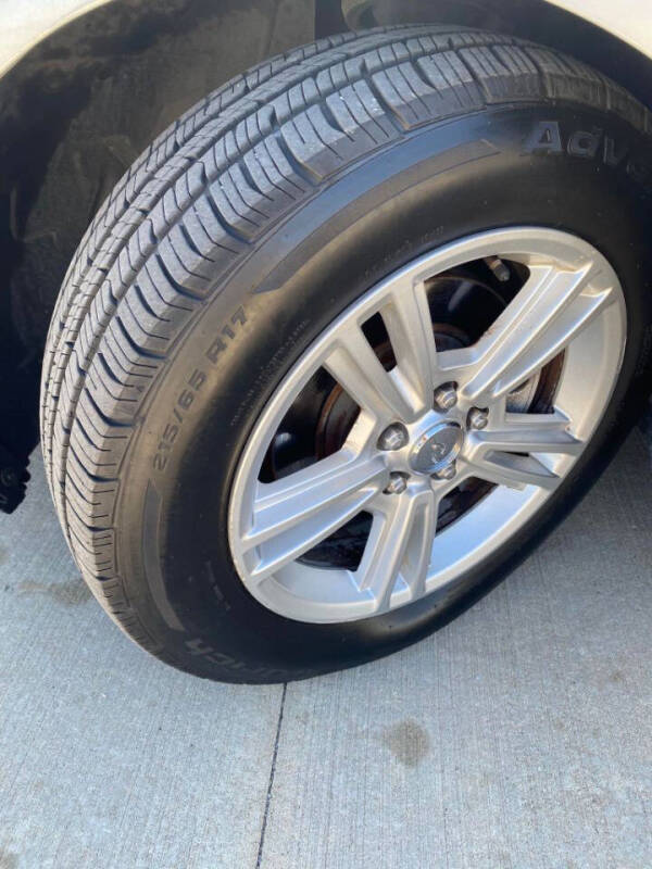 2013 Ford Mustang V6