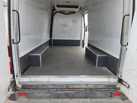 2006 Freightliner Sprinter