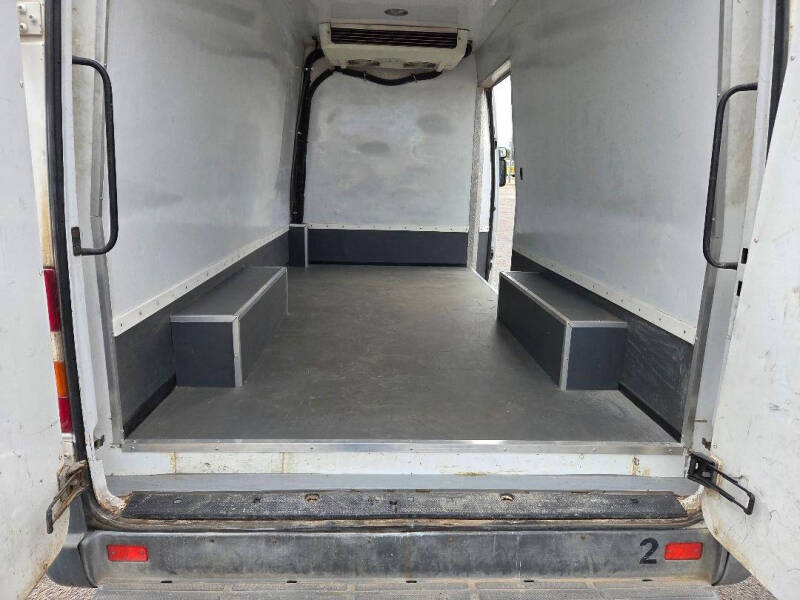 2006 Freightliner Sprinter