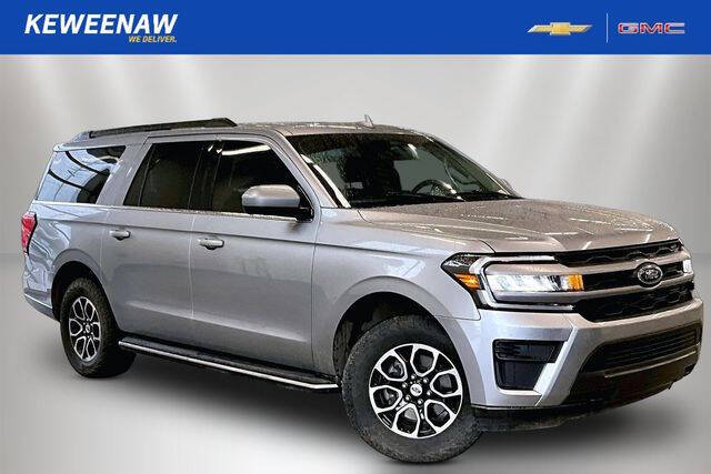 2023 Ford Expedition MAX XLT