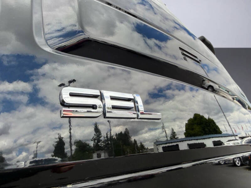 2016 Ford Flex SEL