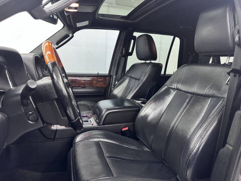 2015 Lincoln Navigator