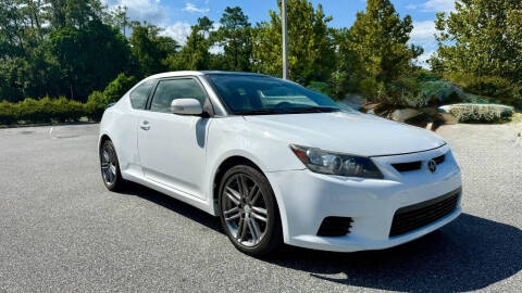 2013 Scion tC
