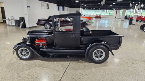 1929 Ford Model A