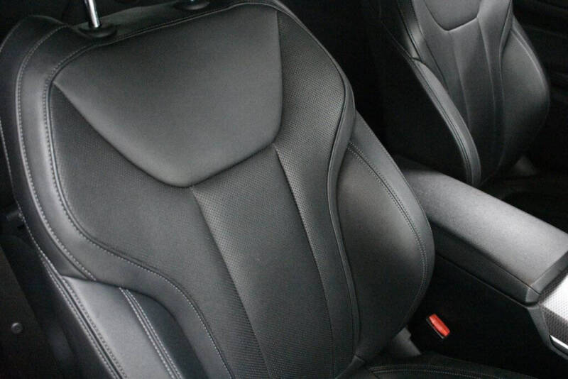 2025 BMW 4 Series 430i xDrive