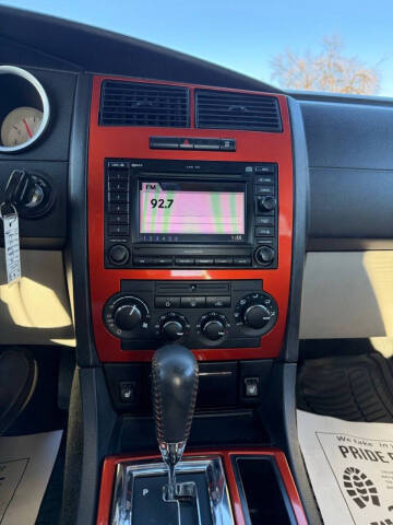 2006 Dodge Charger RT