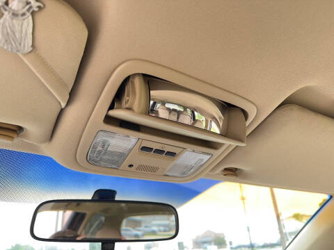 2008 Honda Odyssey EX