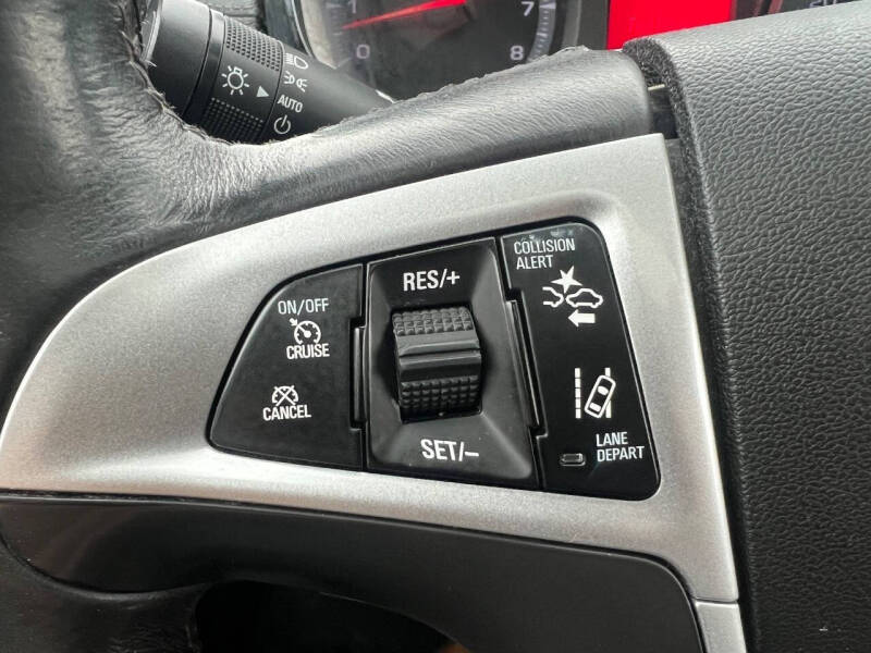 2016 GMC Terrain Denali