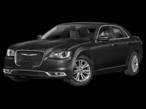 2023 Chrysler 300 S V6