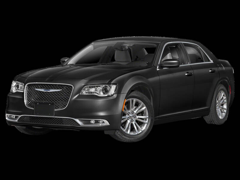 2023 Chrysler 300 S V6