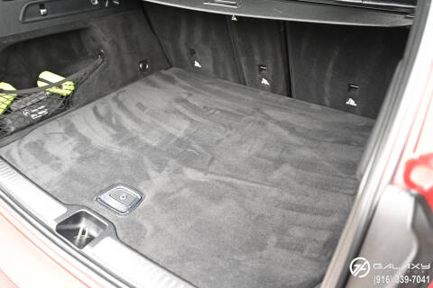 2017 Mercedes-Benz GLC GLC 300 4MATIC