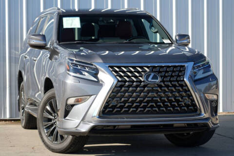 2023 Lexus GX 460