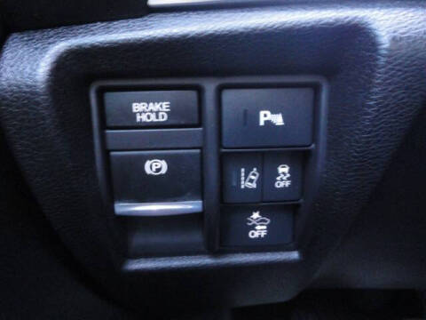 2019 Acura MDX SH-AWD w/Tech