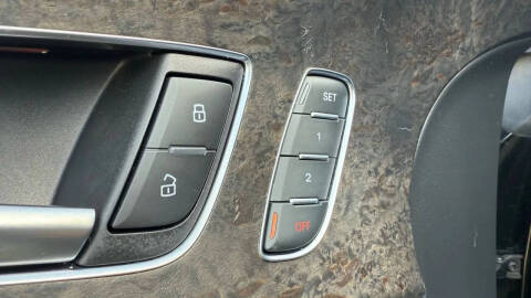 2018 Audi A7 3.0T quattro Premium Plus