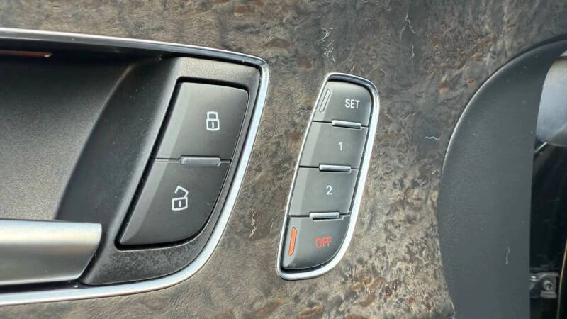 2018 Audi A7 3.0T quattro Premium Plus