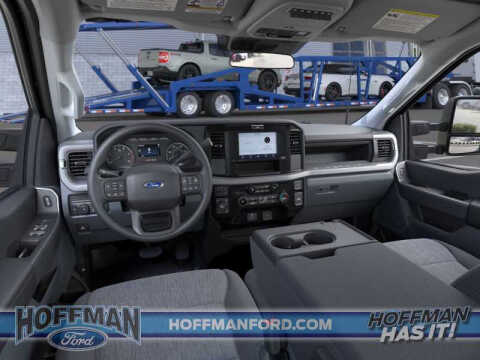 2026 Ford F-350 Super Duty XL