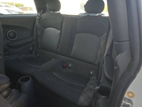 2015 MINI Hardtop 2 Door Cooper