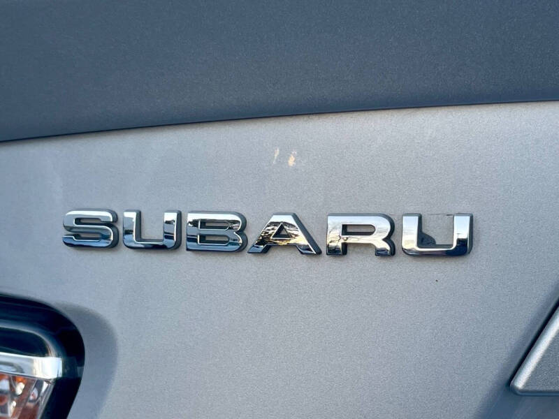 2014 Subaru BRZ Limited