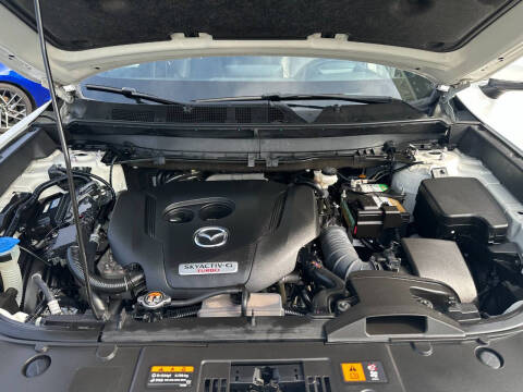 2023 Mazda CX-9 Grand Touring