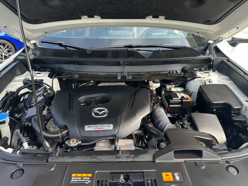 2023 Mazda CX-9 Grand Touring