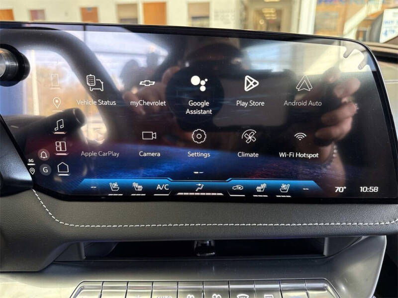 2026 Chevrolet Corvette Z06