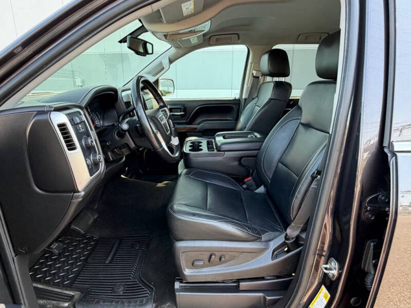 2014 GMC Sierra 1500