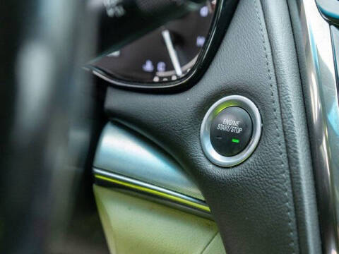 2019 Cadillac CTS 3.6L Luxury